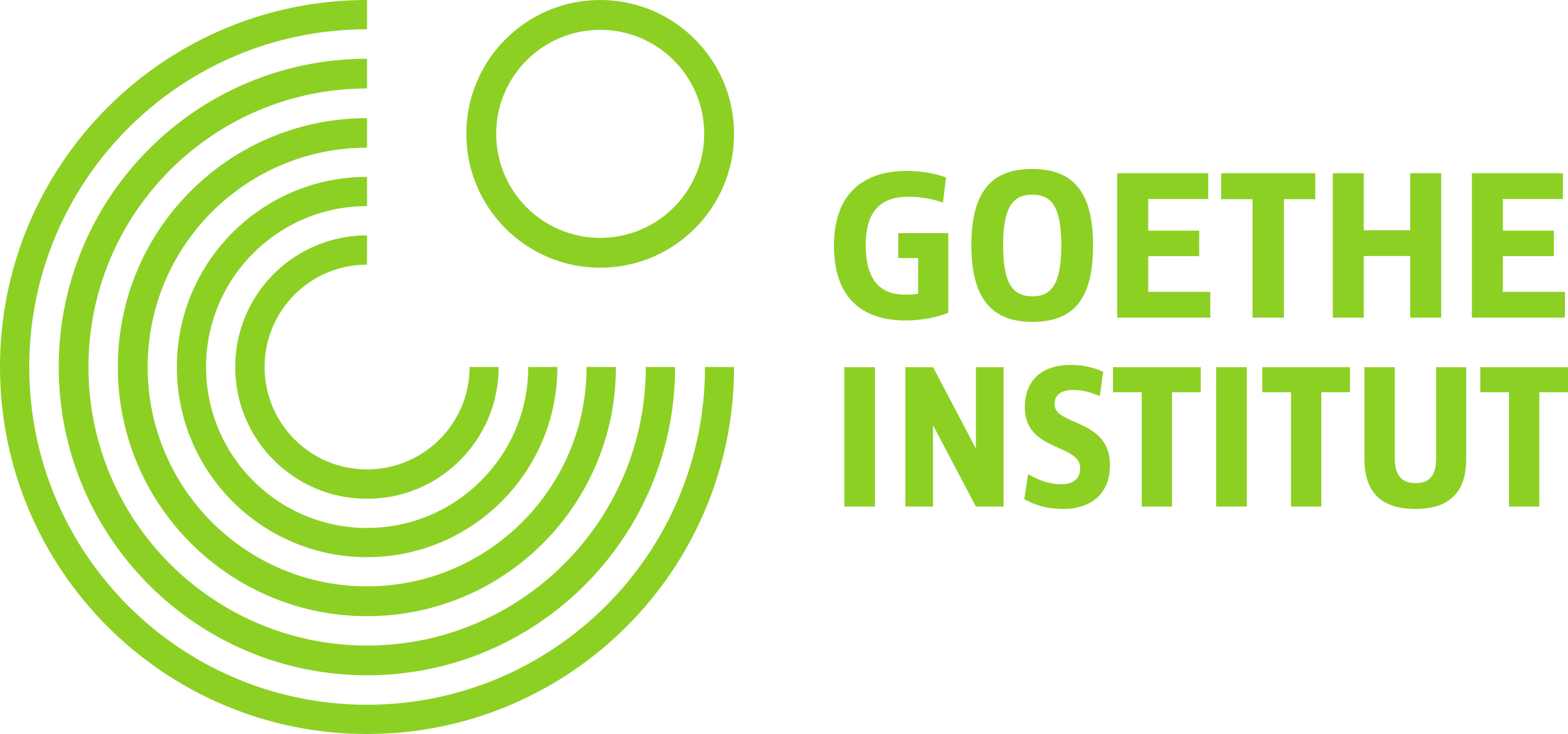 Партнер проекту: Goethe-Institut