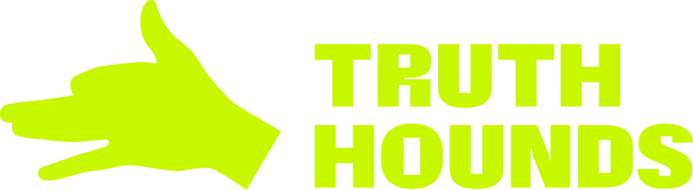 Партнер проекту: Truth Hounds